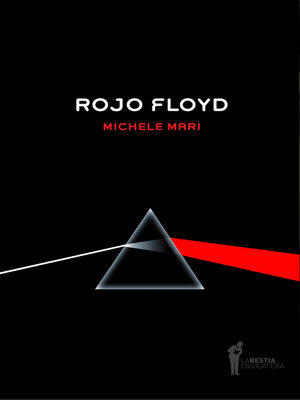 cover image of Rojo Floyd